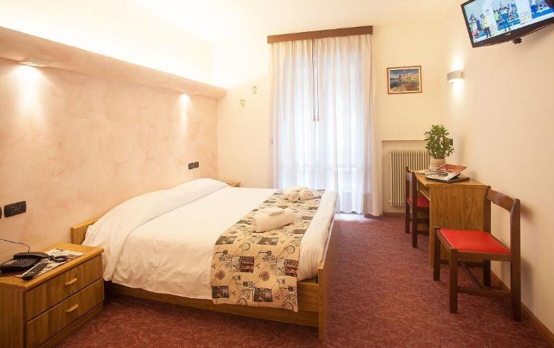 Hotel Stella Alpina Фалькаде Екстер'єр фото